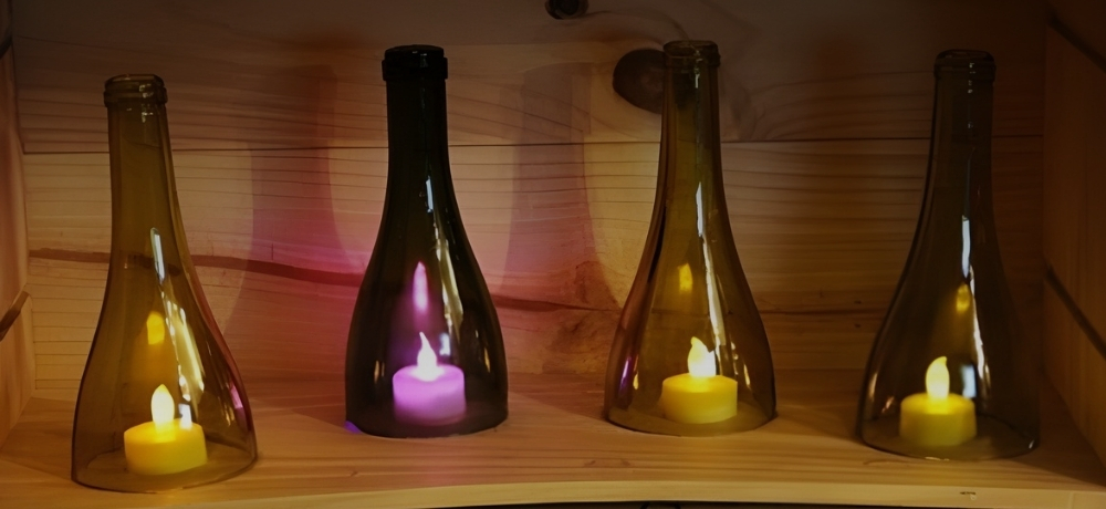 Bảo vệ thiên nhiên từ những lựa chọn nhỏ