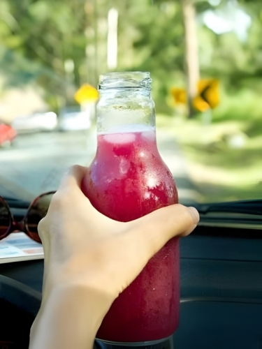 Bình đựng nước