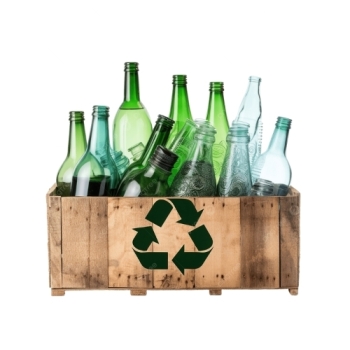 Tái chế đúng cách