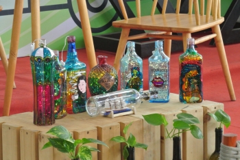 Kết nối sống xanh