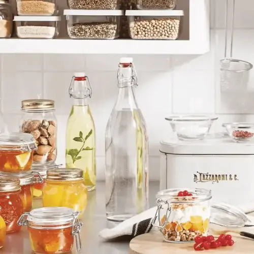 Các loại thủy tinh phổ biến hiện nay và cách phân biệt