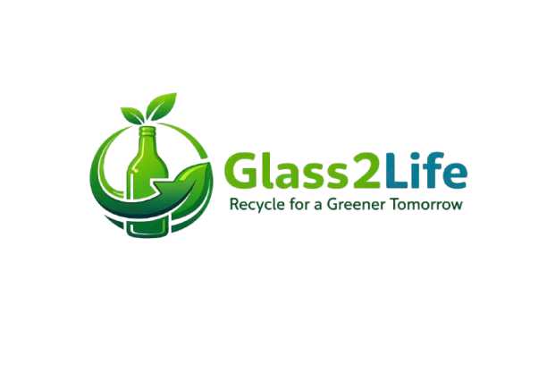 Logo Glass2Life